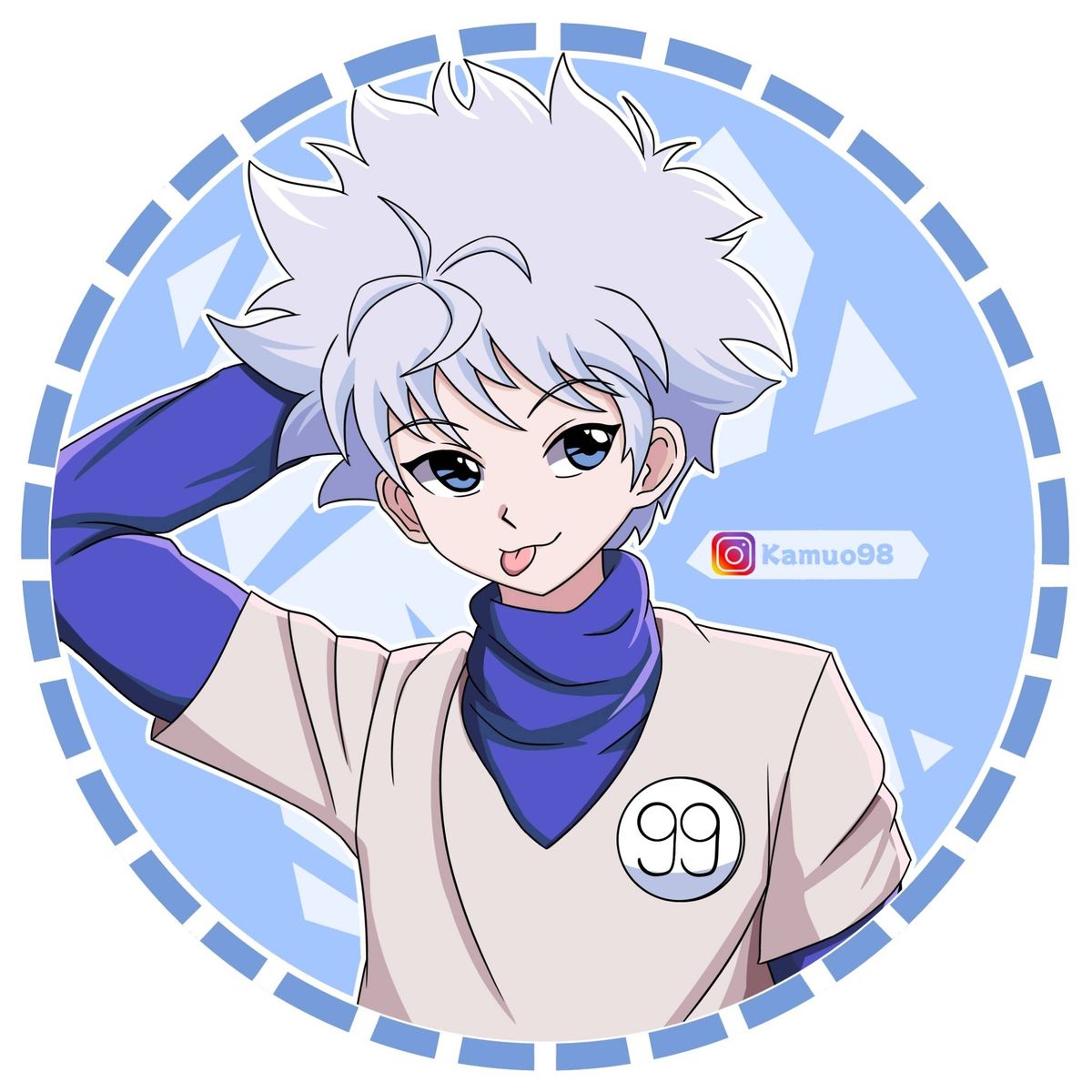 Profile Image