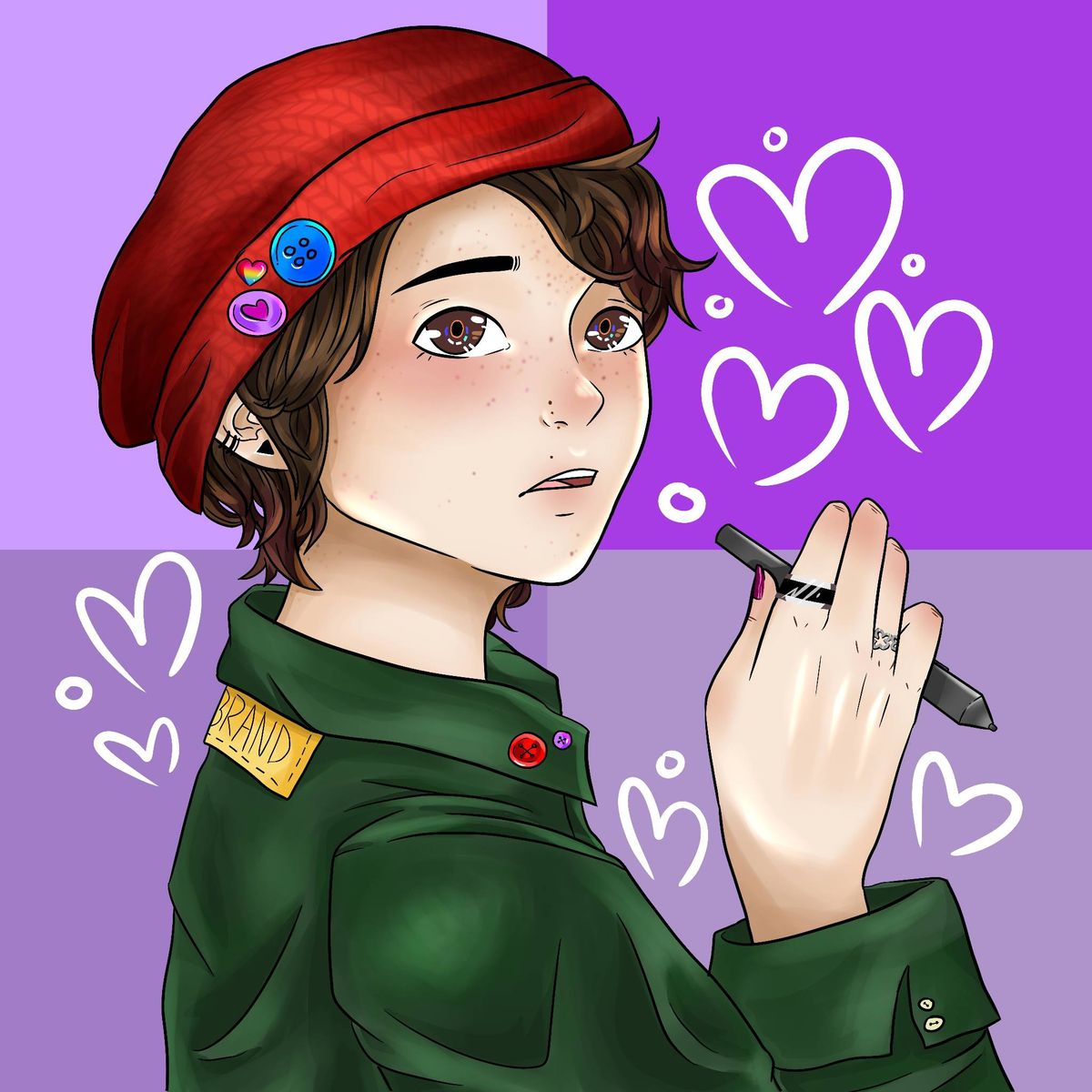 Profile Image