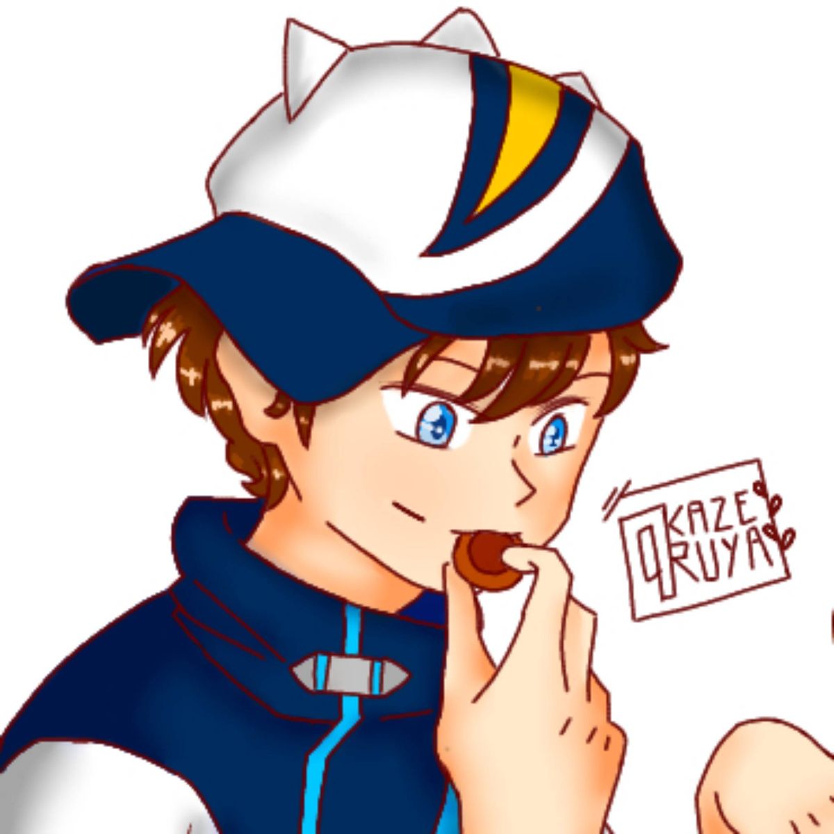 Profile Image