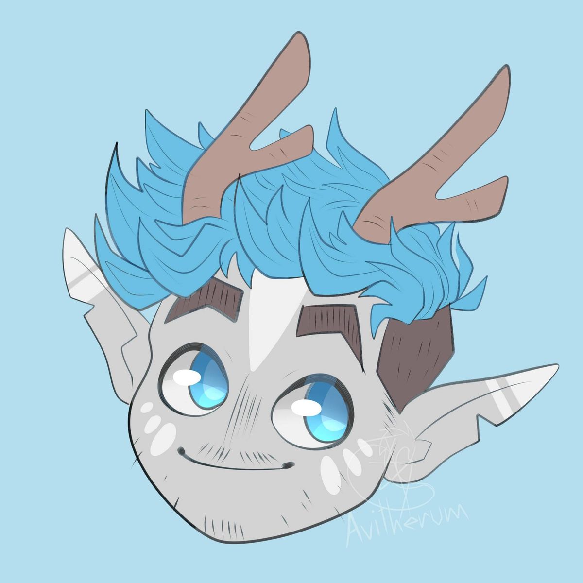 Profile Image