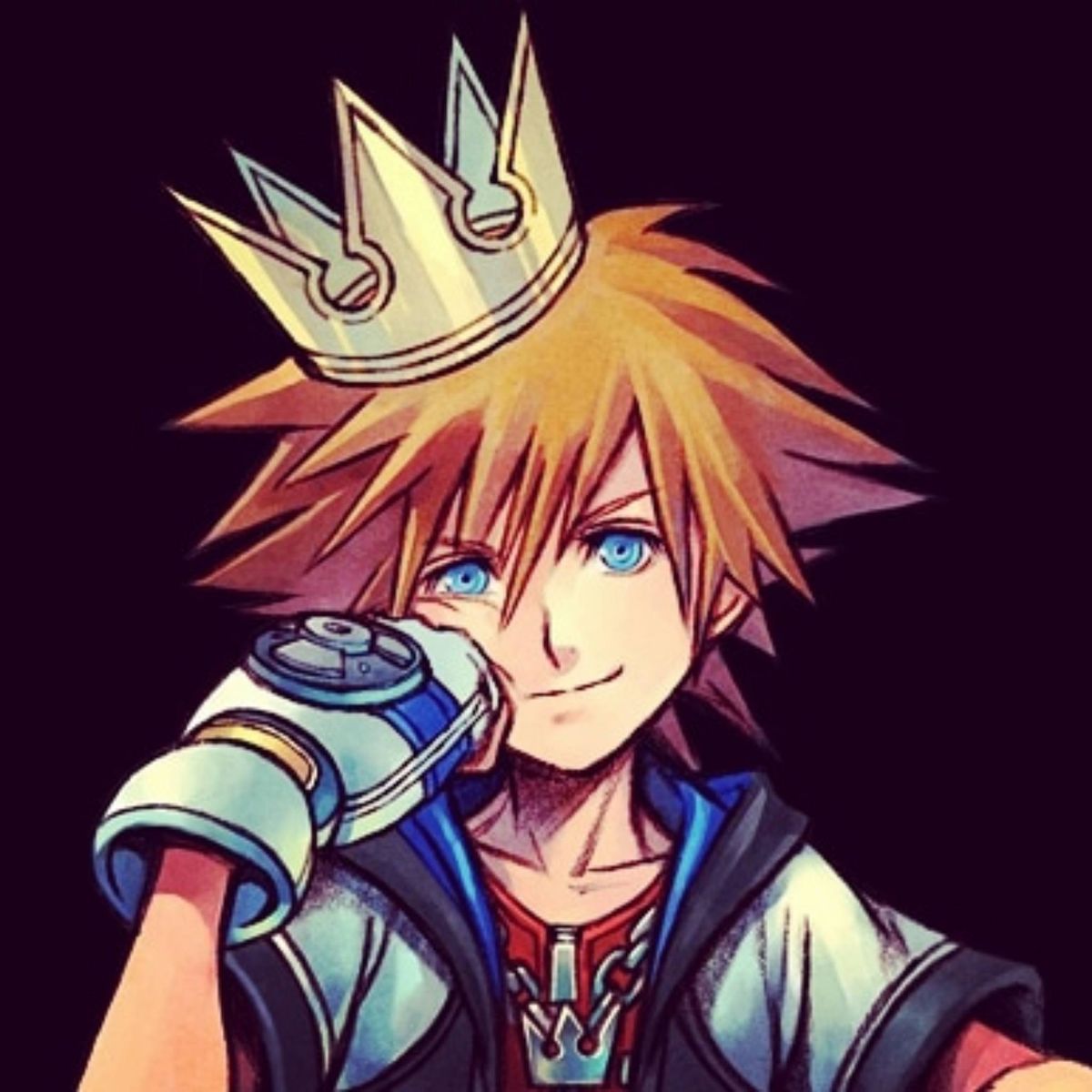 Profile Image