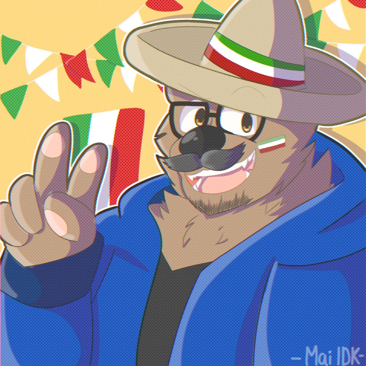 Profile Image