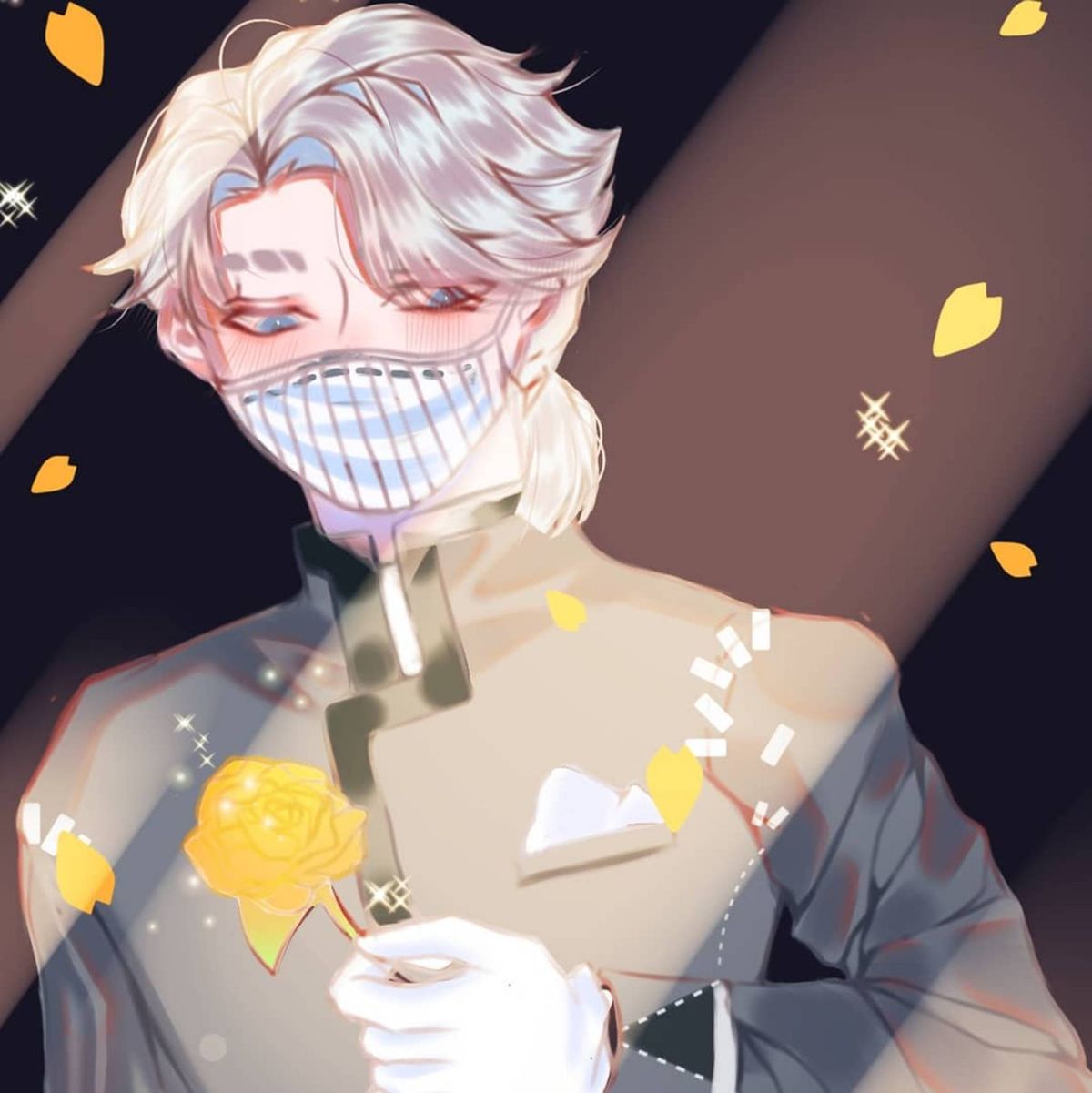 Profile Image