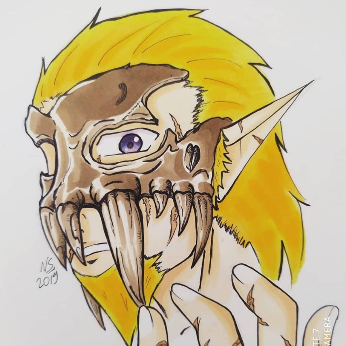Profile Image