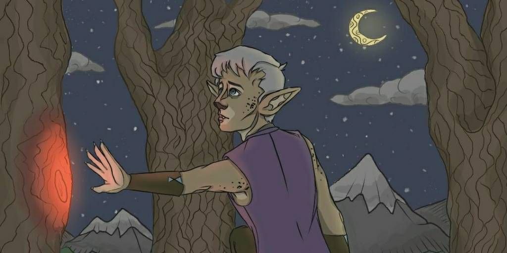 Hero artwork