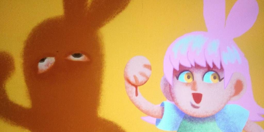 Hero artwork