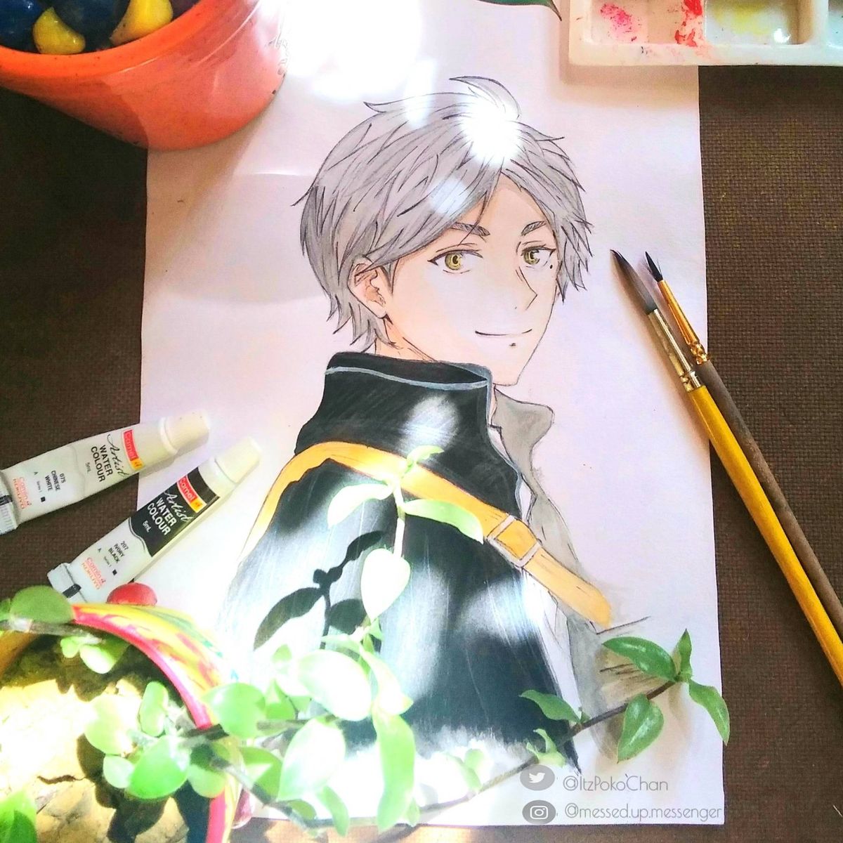 Profile Image
