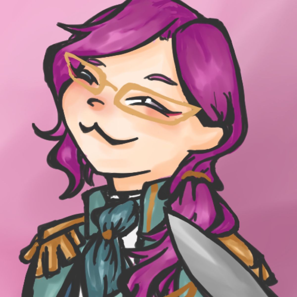 Profile Image