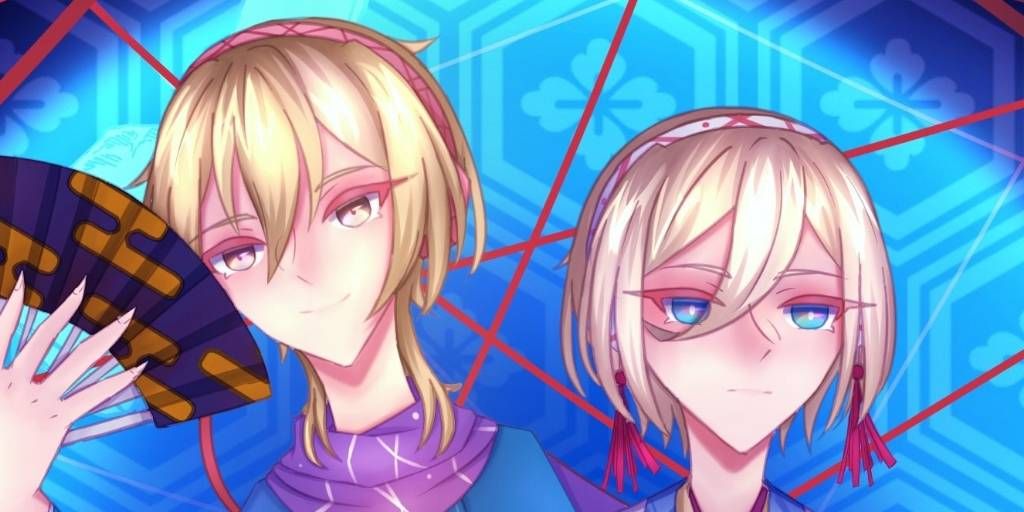 Hero artwork