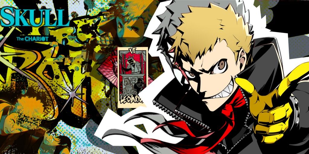 Hero artwork