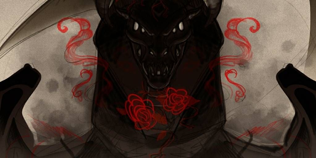 Hero artwork