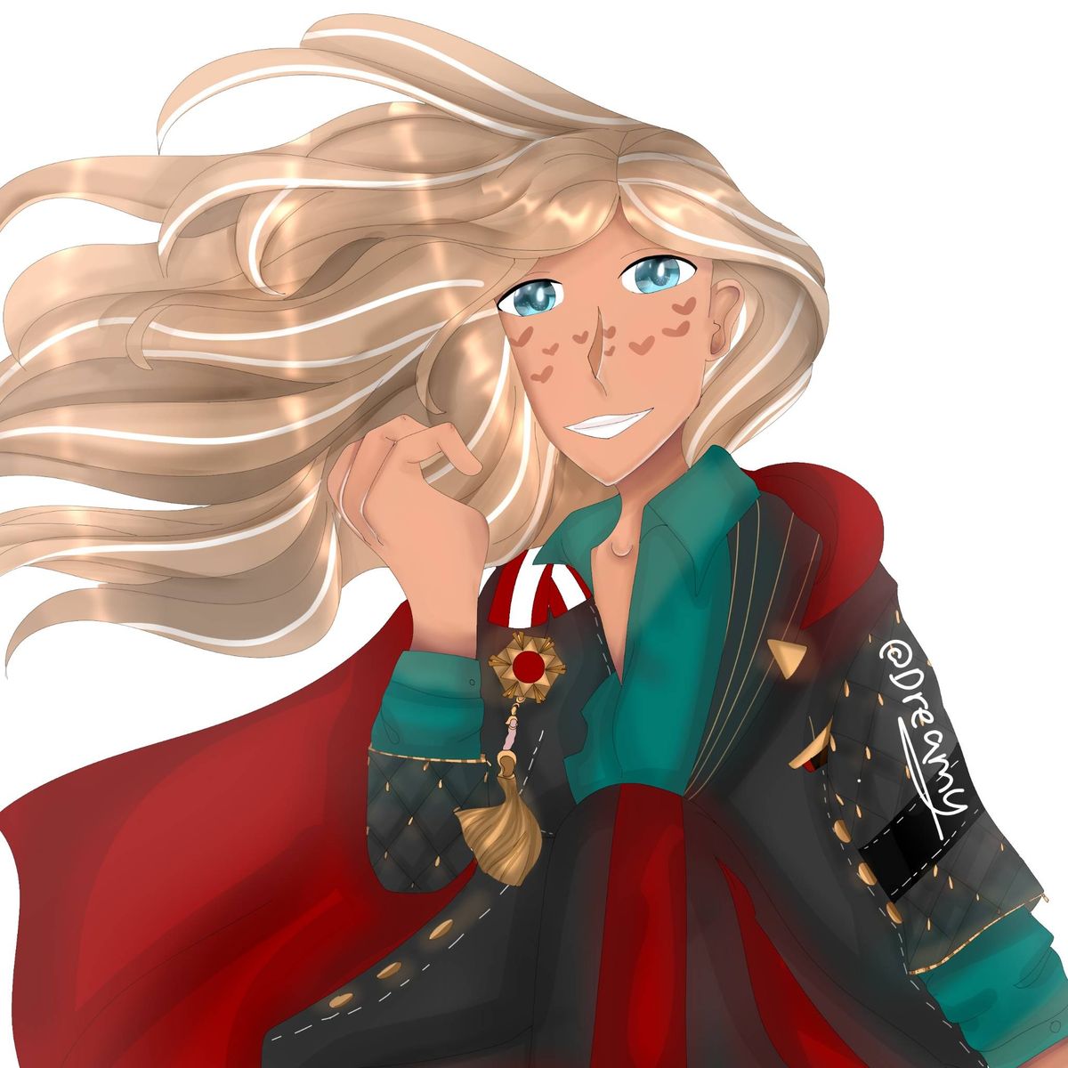 Profile Image