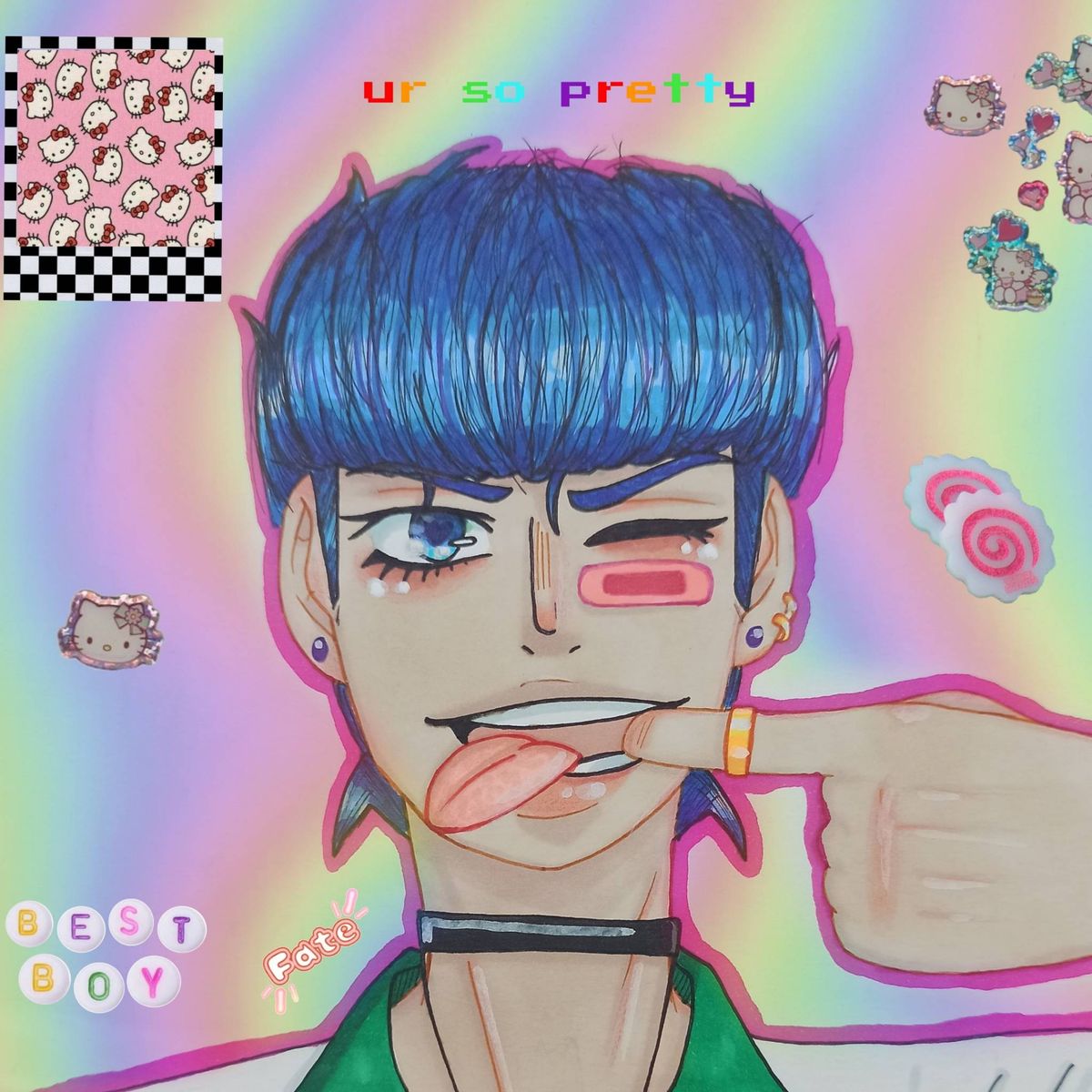 Profile Image