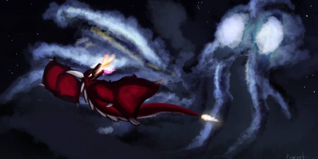 Hero artwork