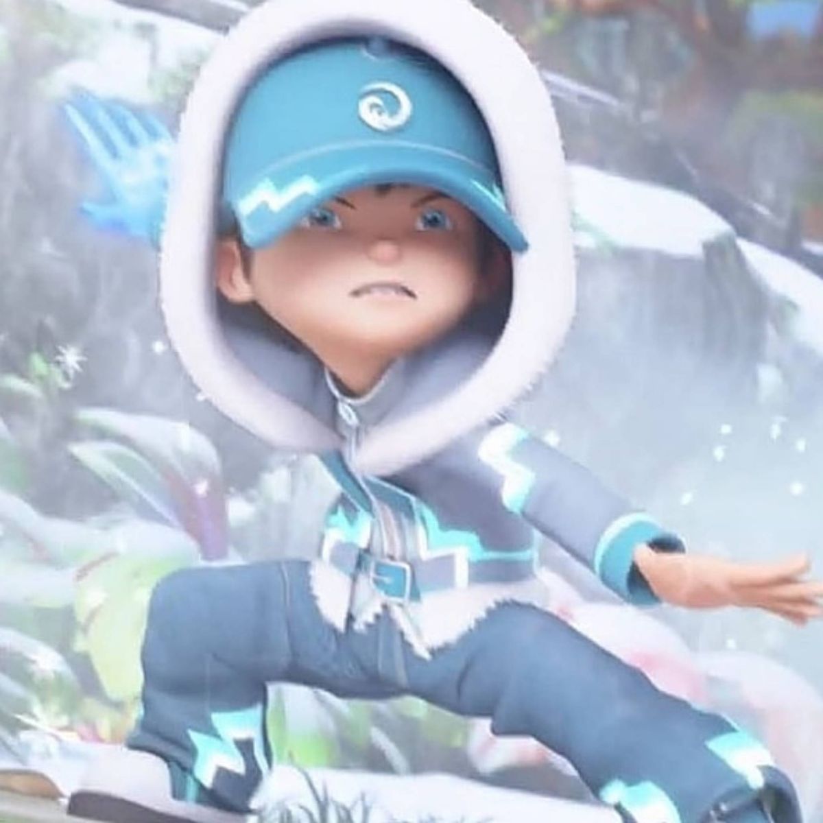 Profile Image