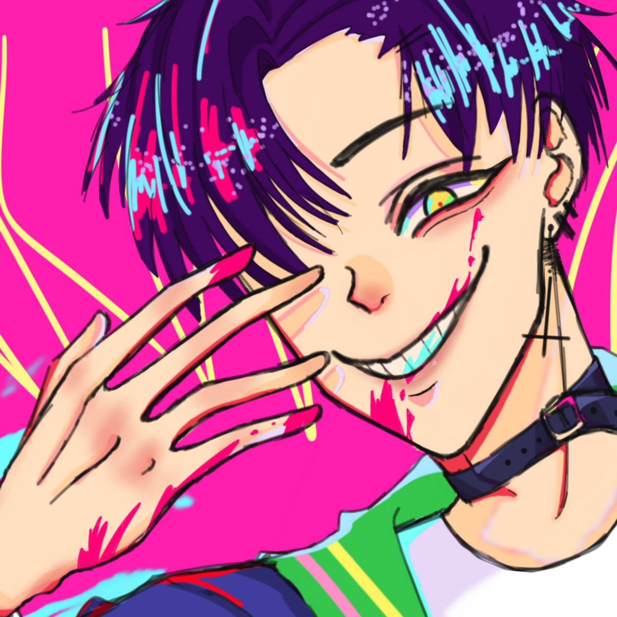 Profile Image