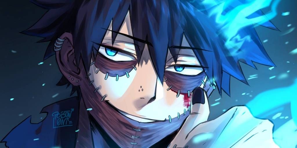 Hero artwork