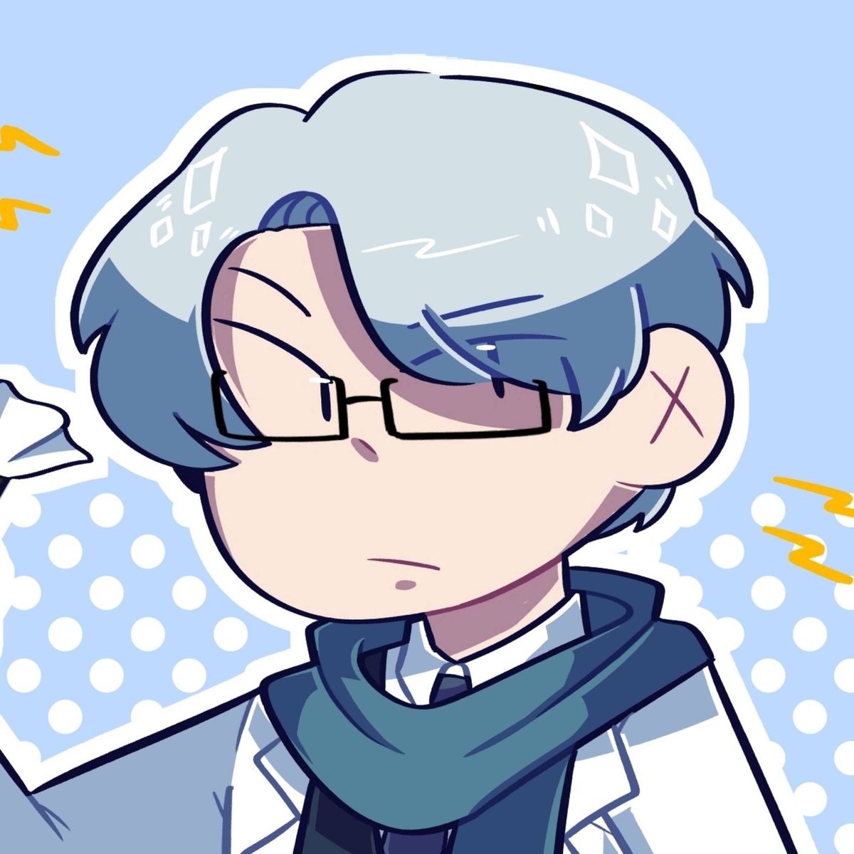 Profile Image