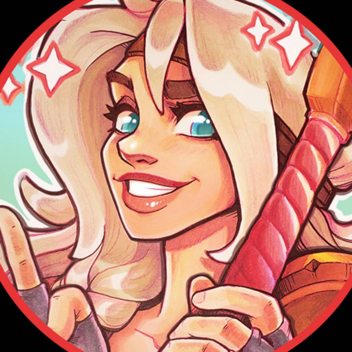 Profile Image