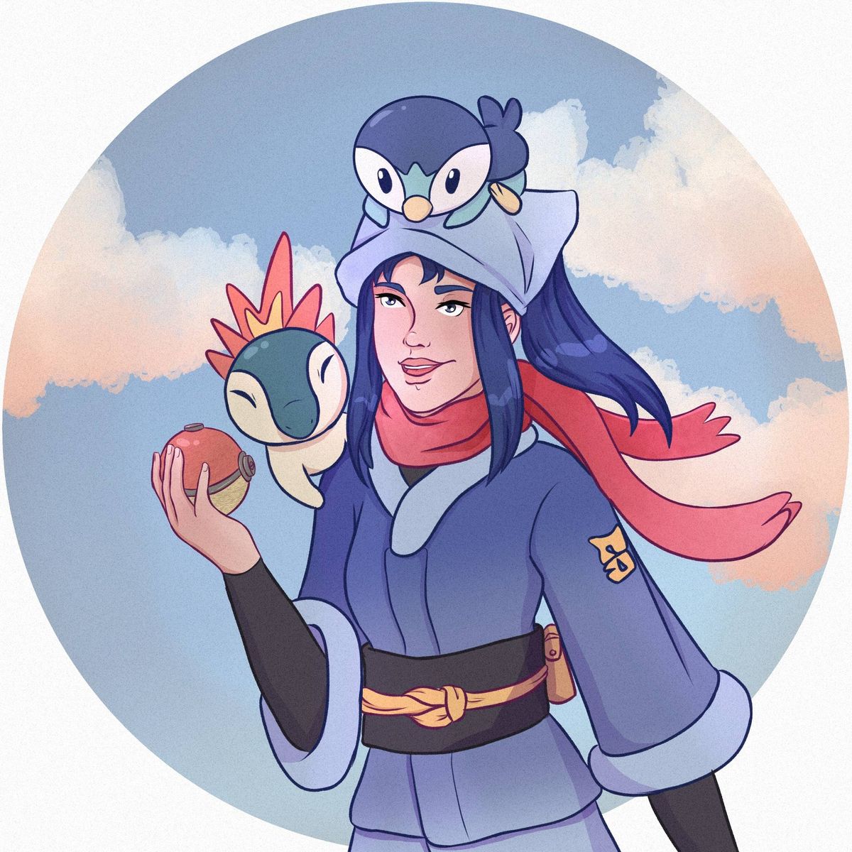 Profile Image