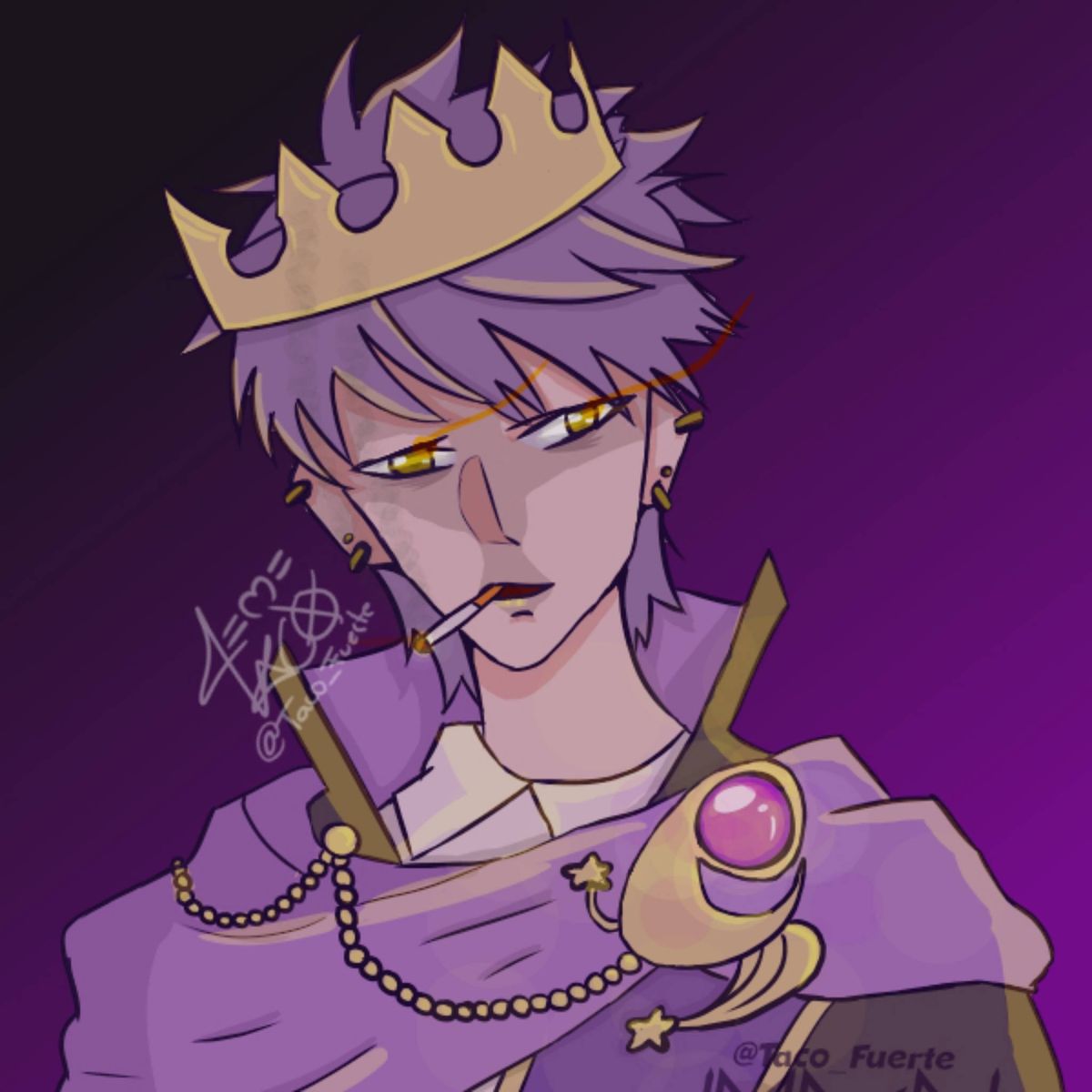 Profile Image