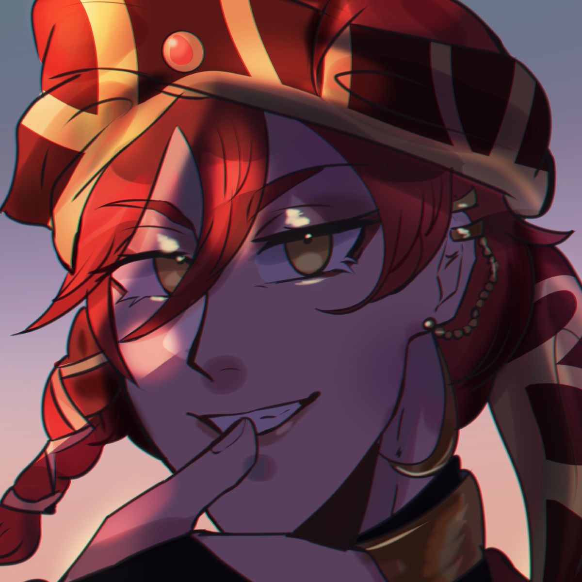 Profile Image