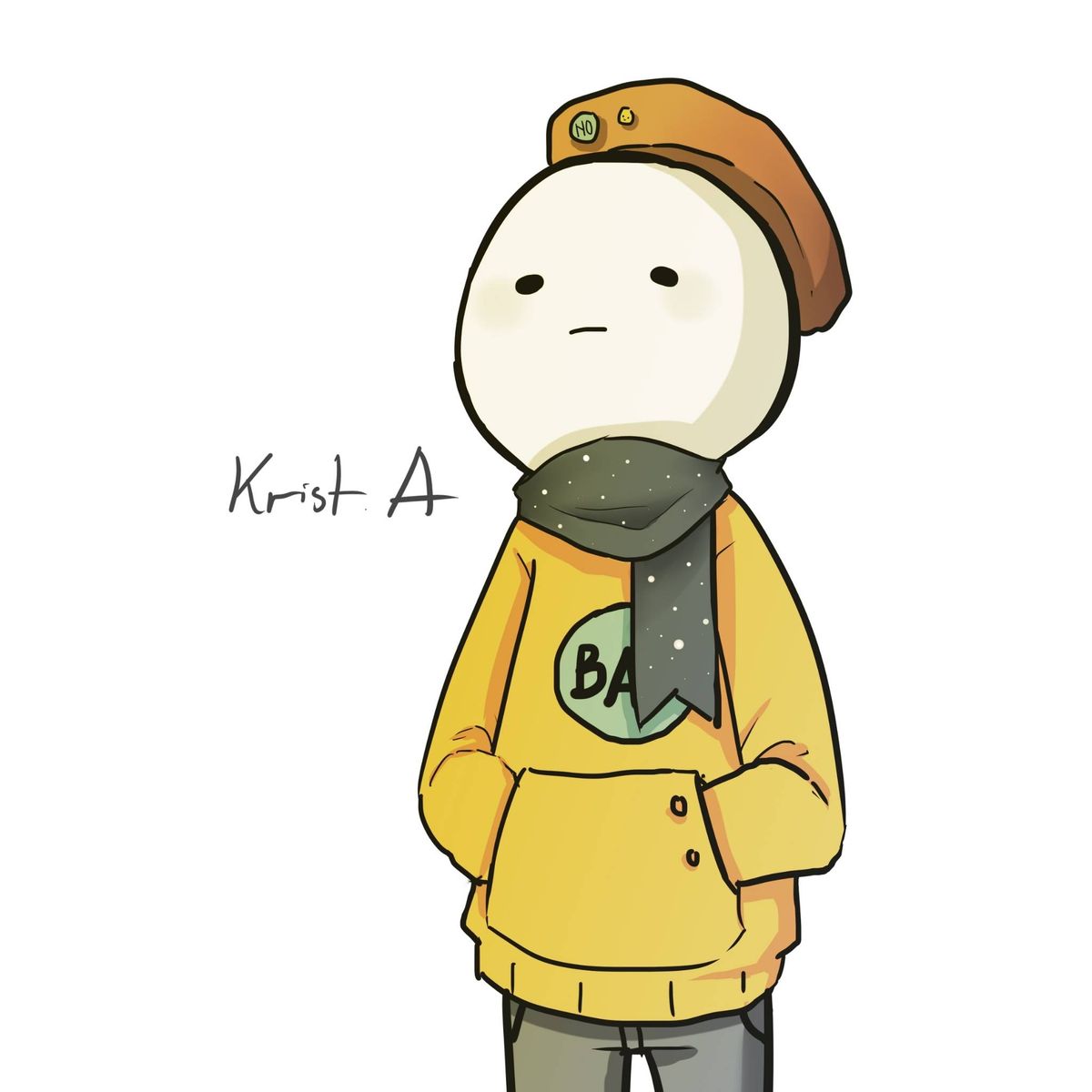 Profile Image
