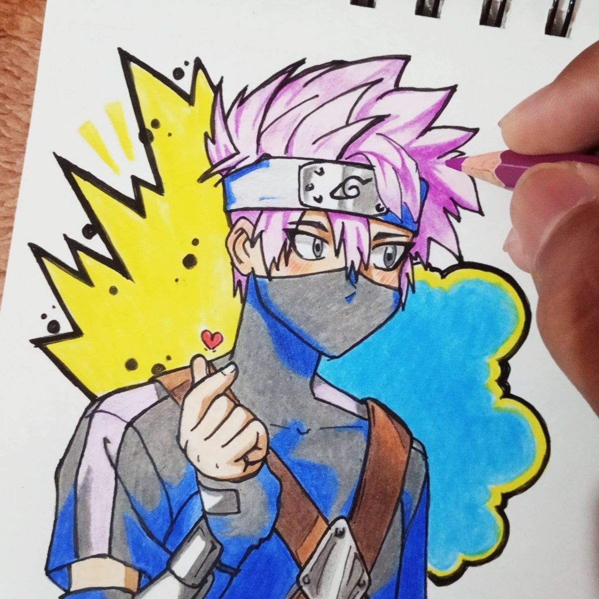 Profile Image
