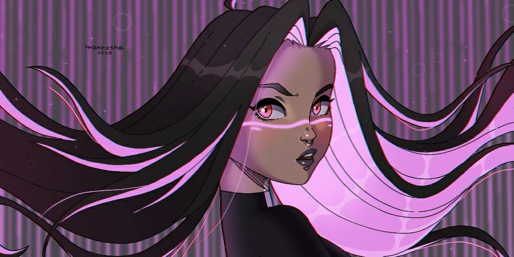 Hero artwork