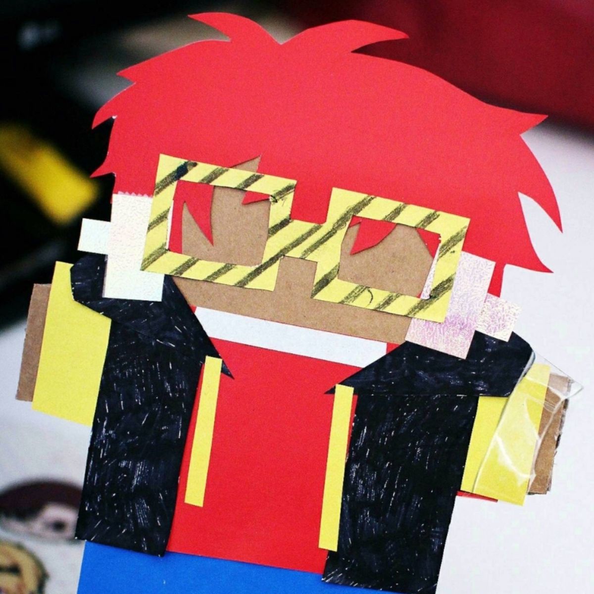 Profile Image