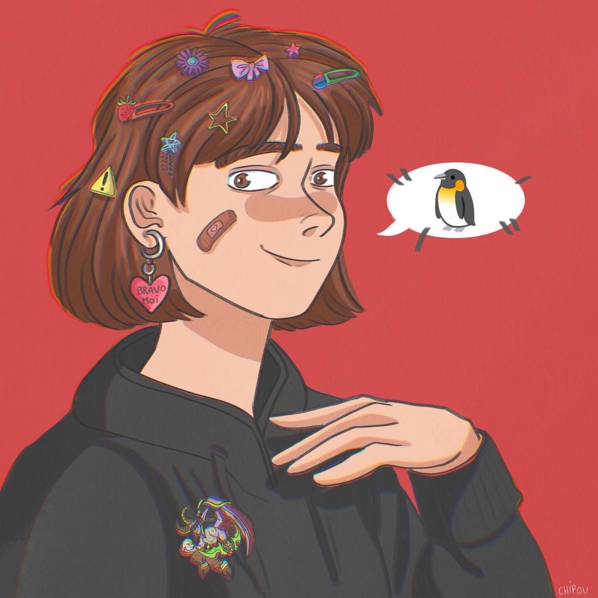 Profile Image