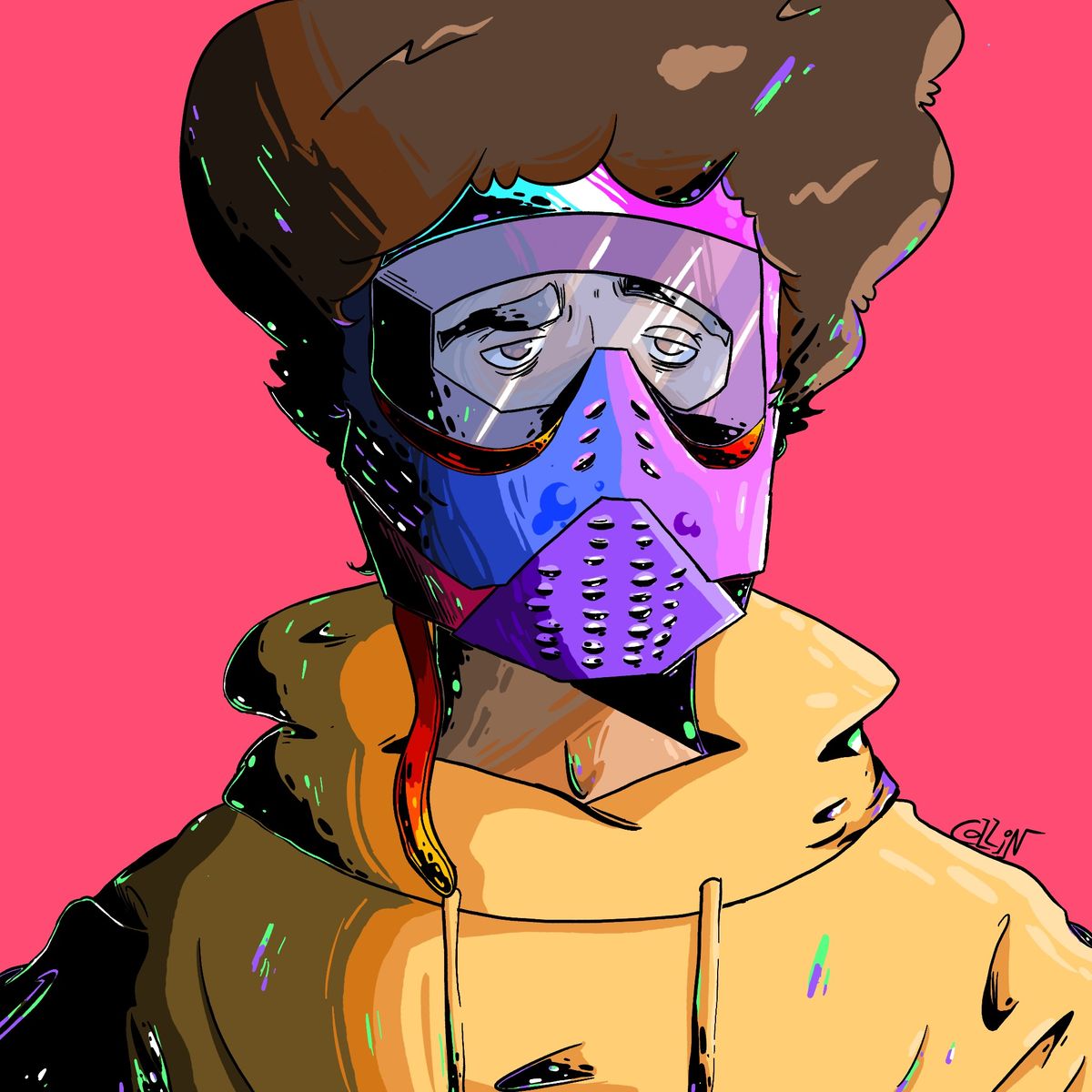 Profile Image