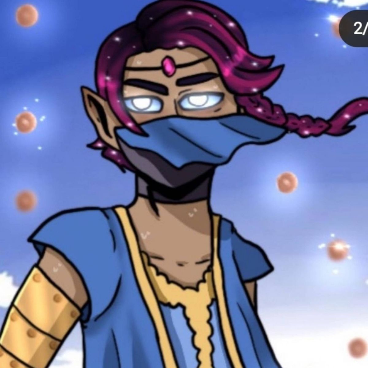 Profile Image
