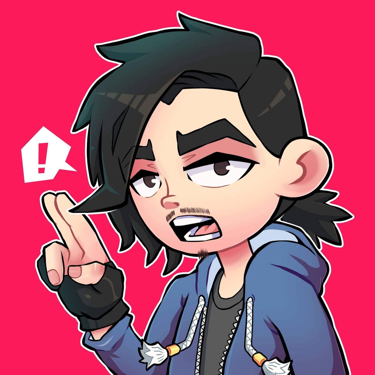 Profile Image