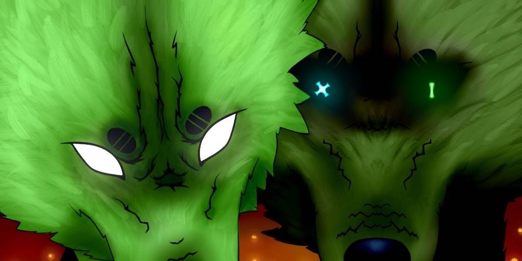 Hero artwork