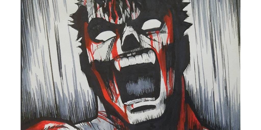 Hero artwork