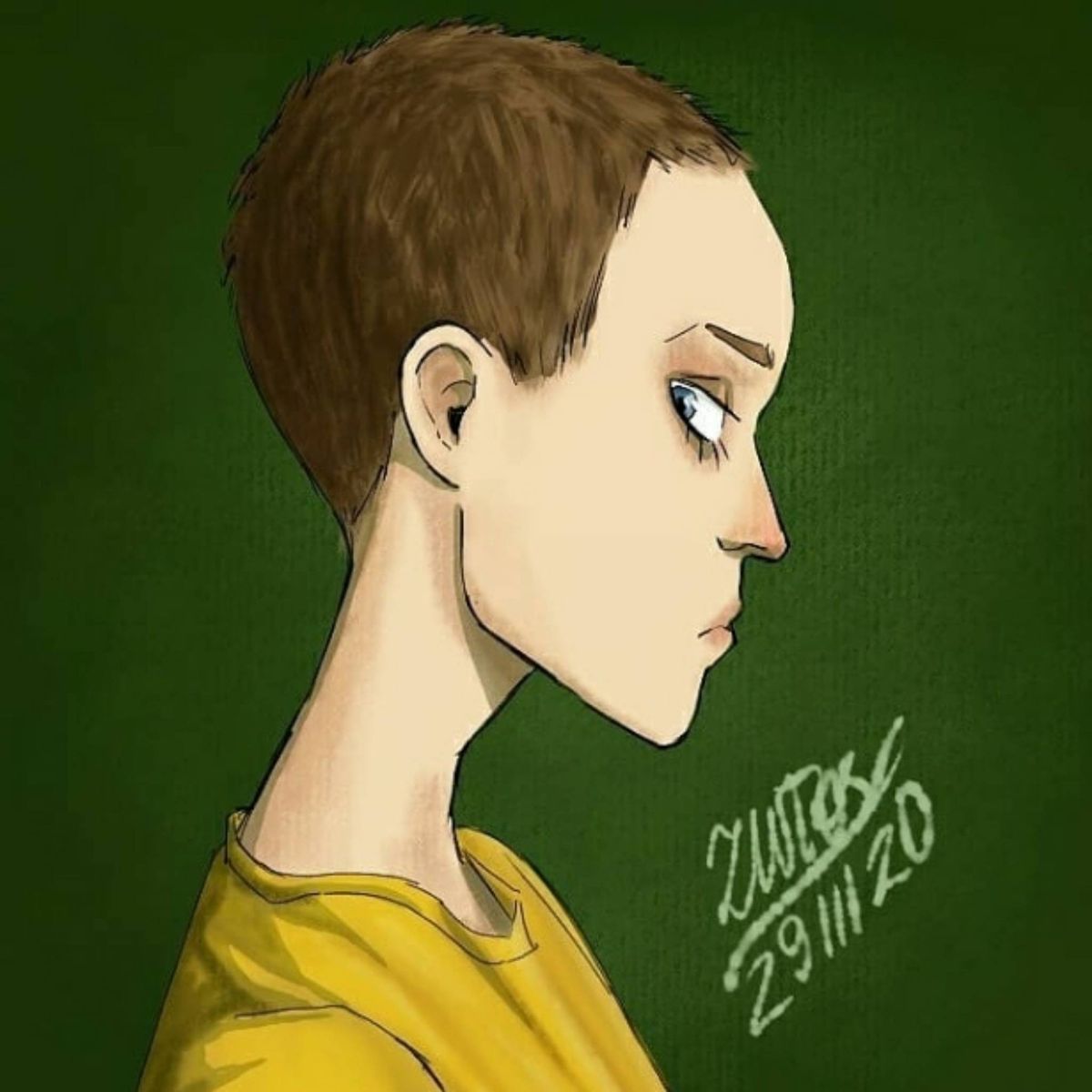Profile