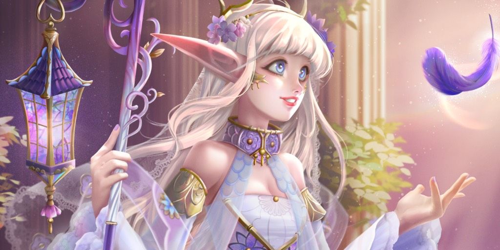 Hero artwork