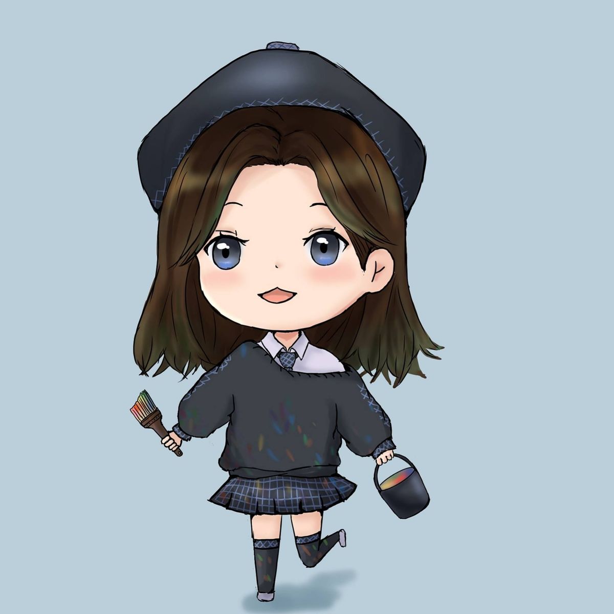 Profile Image