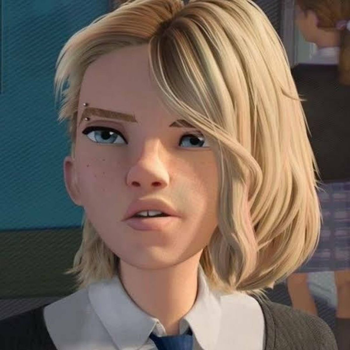 Profile Image