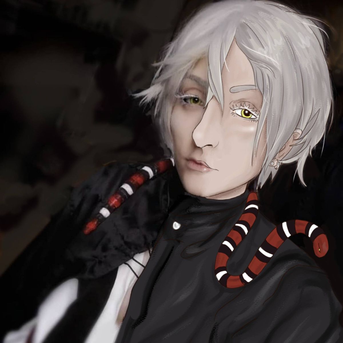 Profile Image