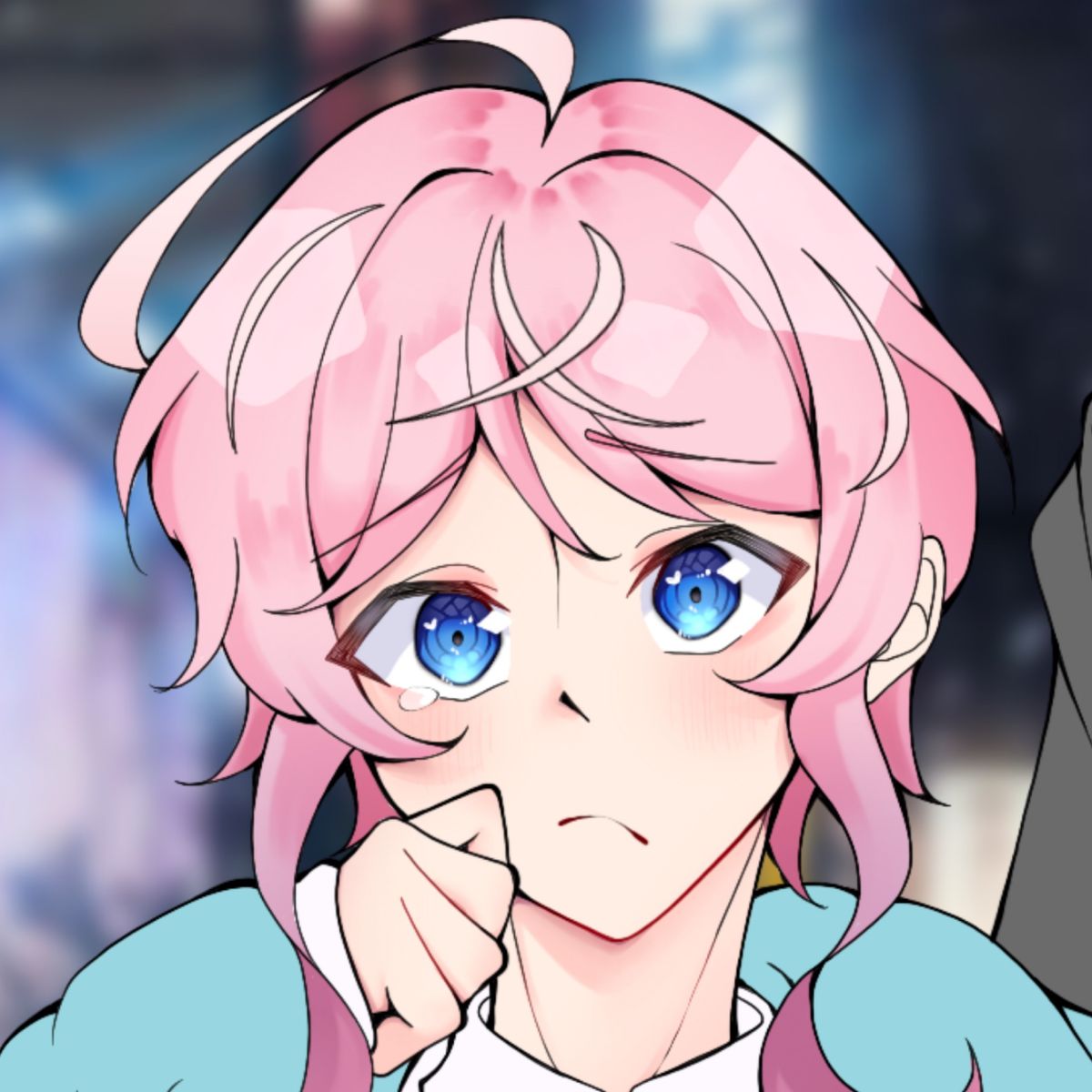 Profile Image