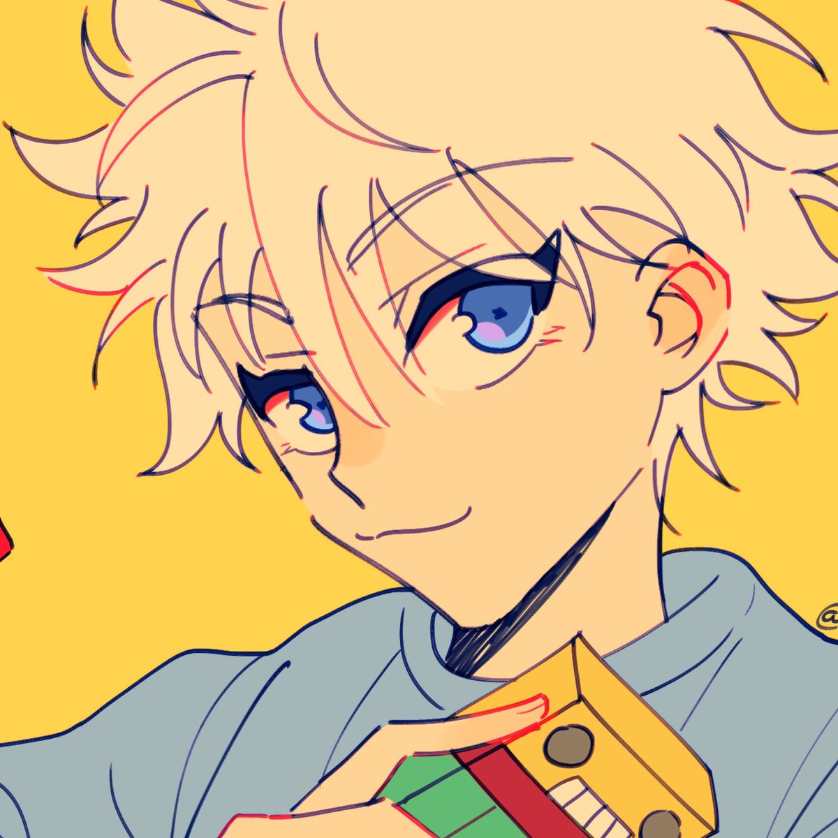 Profile Image