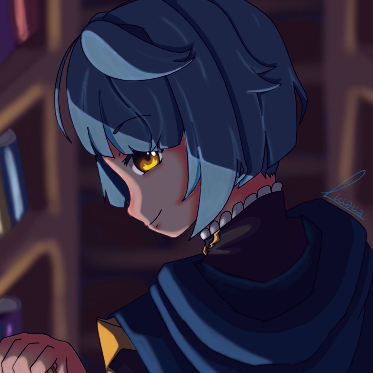 Profile Image