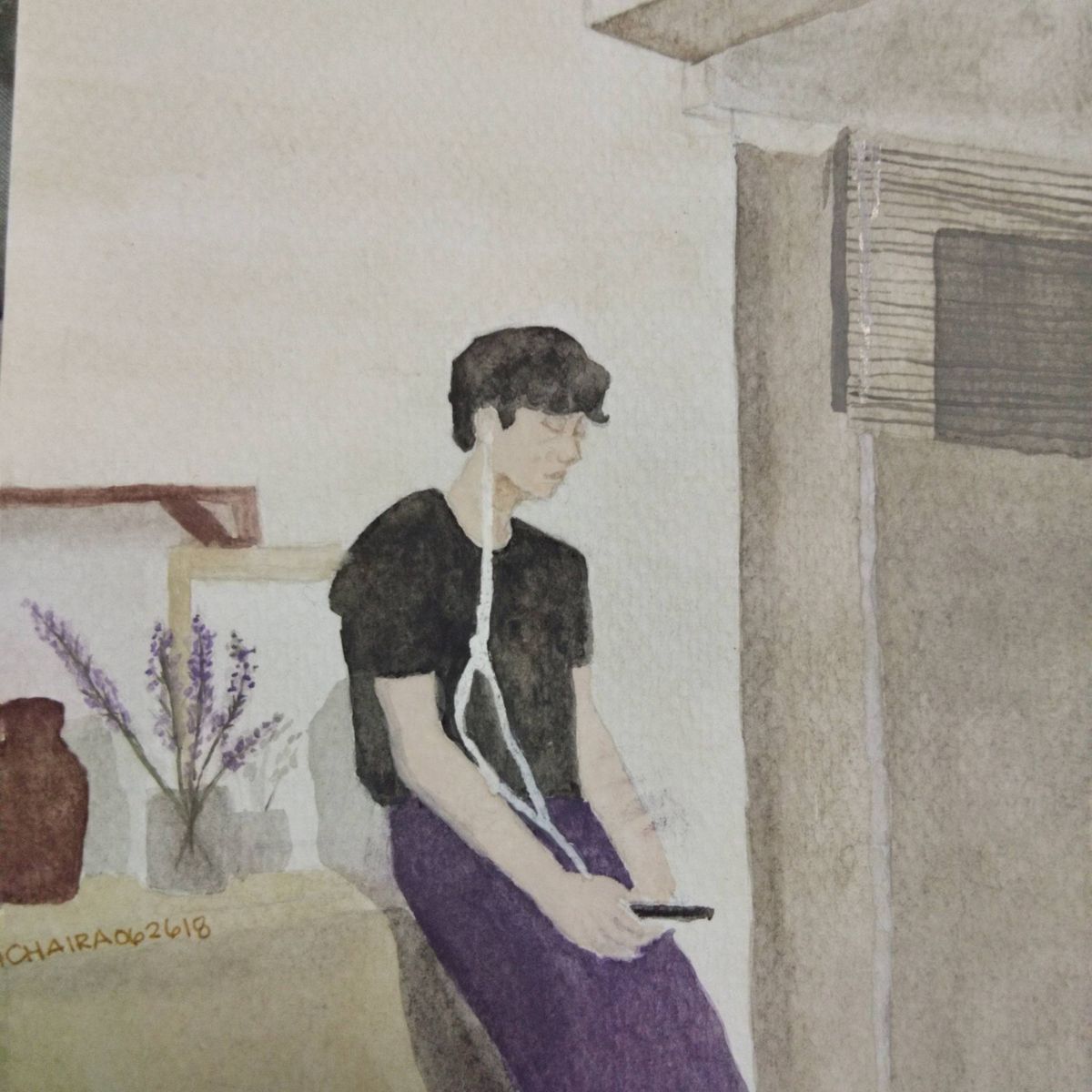 Profile Image