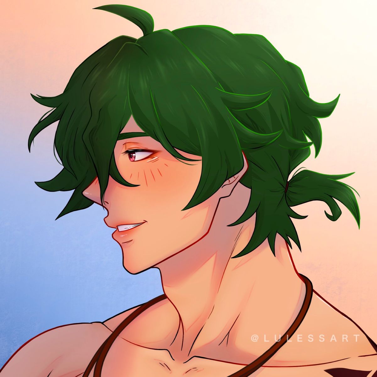 Profile Image
