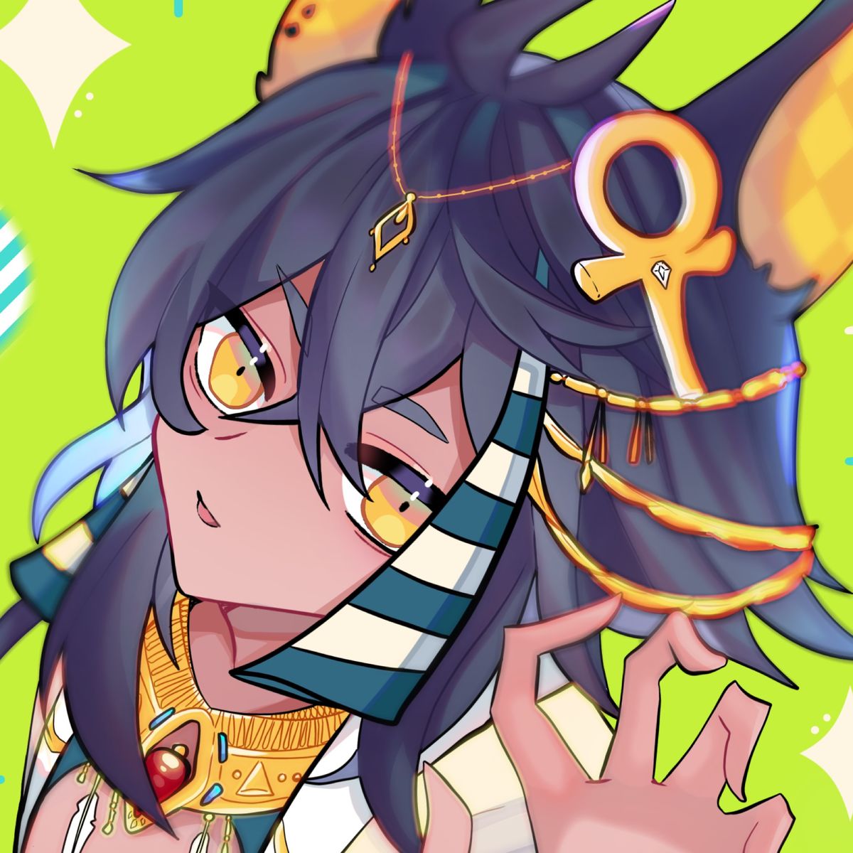 Profile Image