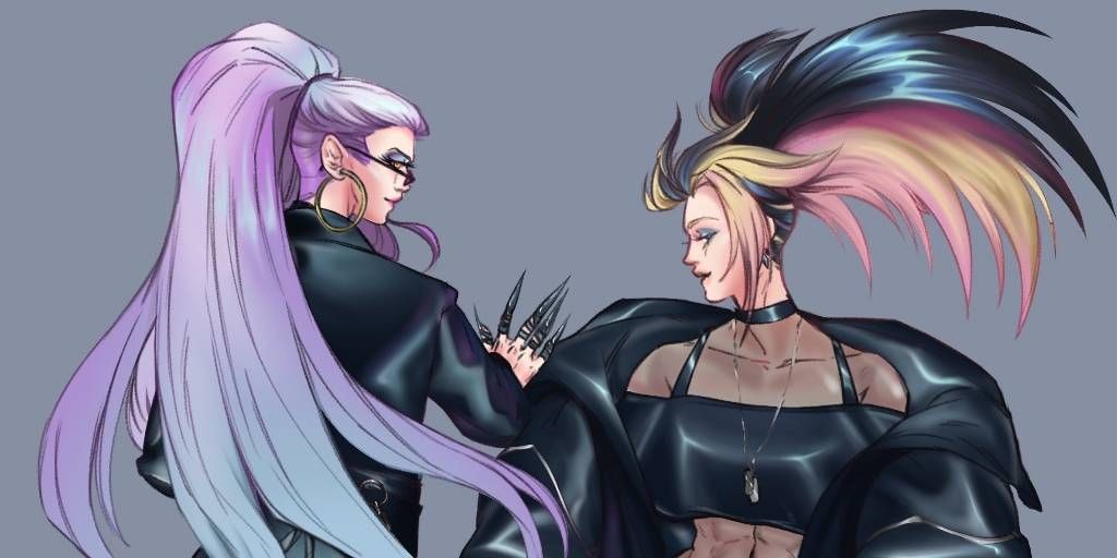 Hero artwork