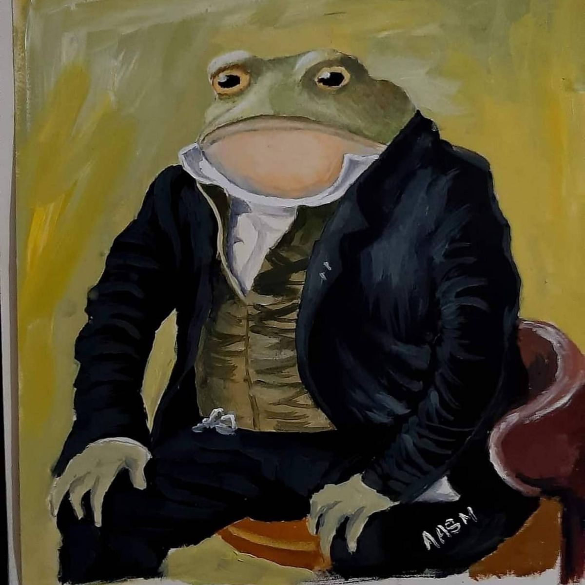 Profile Image