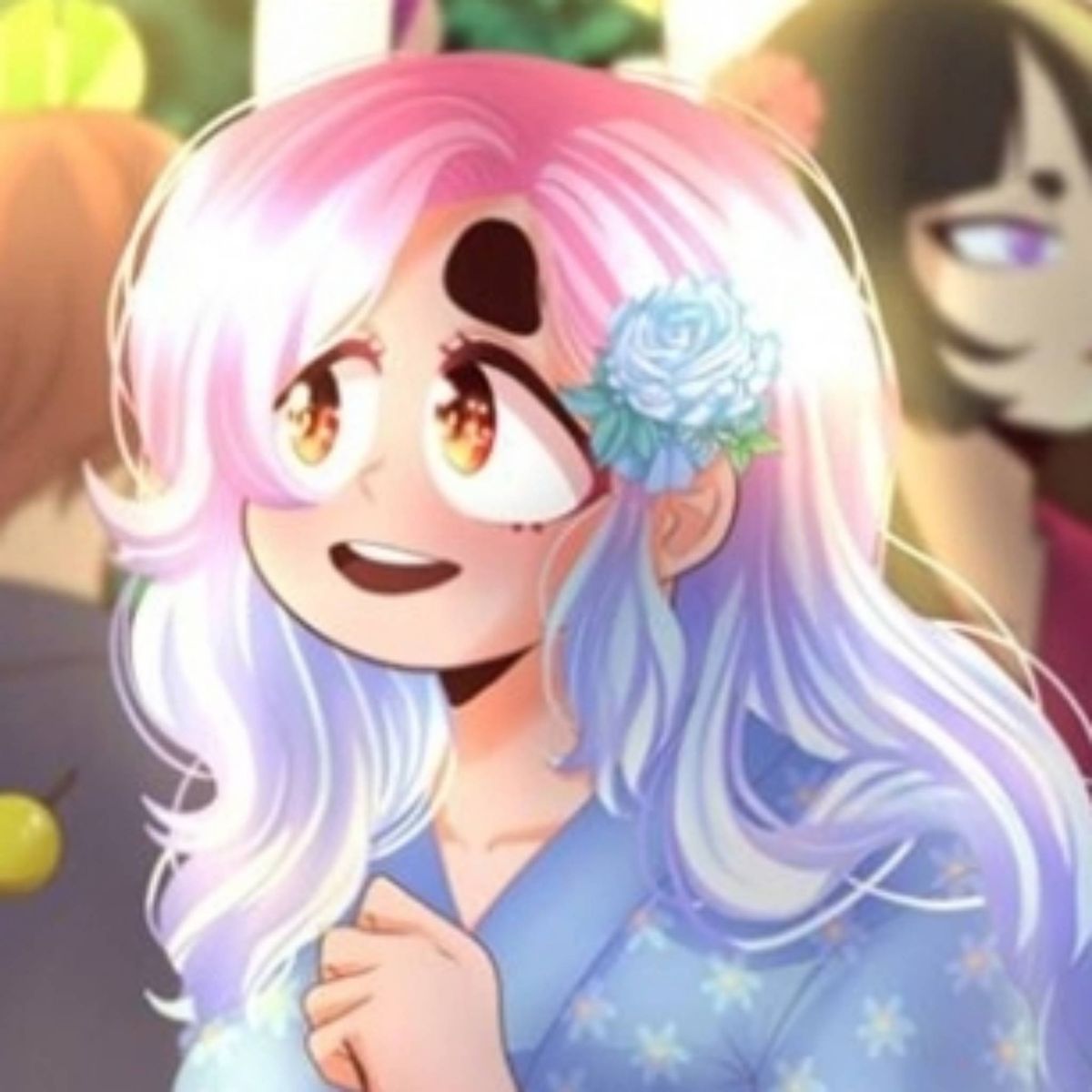 Profile Image